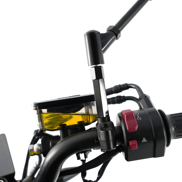 R&G MIRROR RISERS